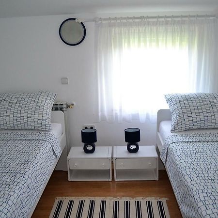 Apartments Marko Porec Exterior photo