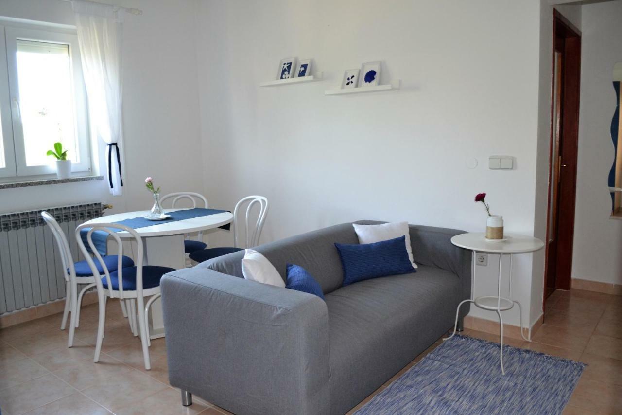 Apartments Marko Porec Exterior photo