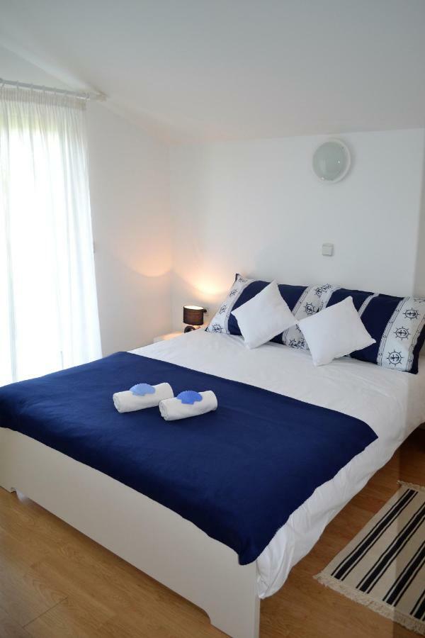 Apartments Marko Porec Exterior photo