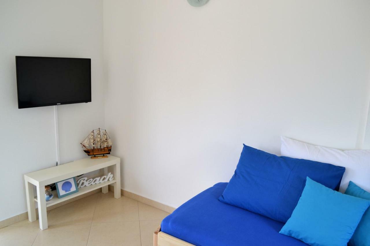 Apartments Marko Porec Exterior photo