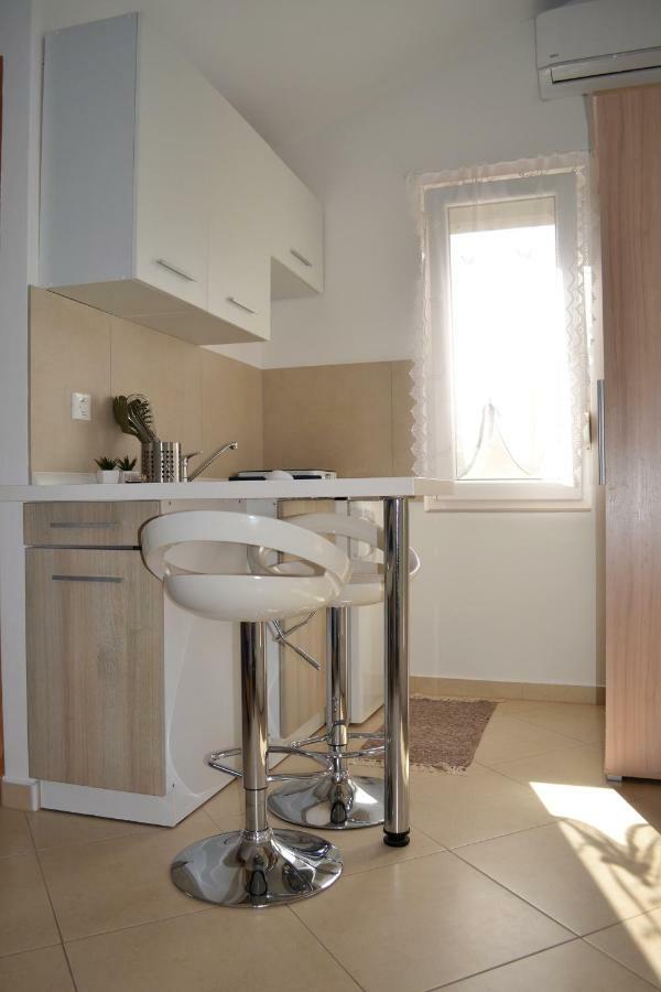 Apartments Marko Porec Exterior photo