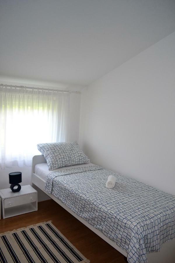 Apartments Marko Porec Exterior photo