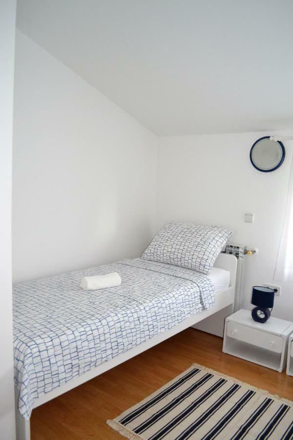Apartments Marko Porec Exterior photo