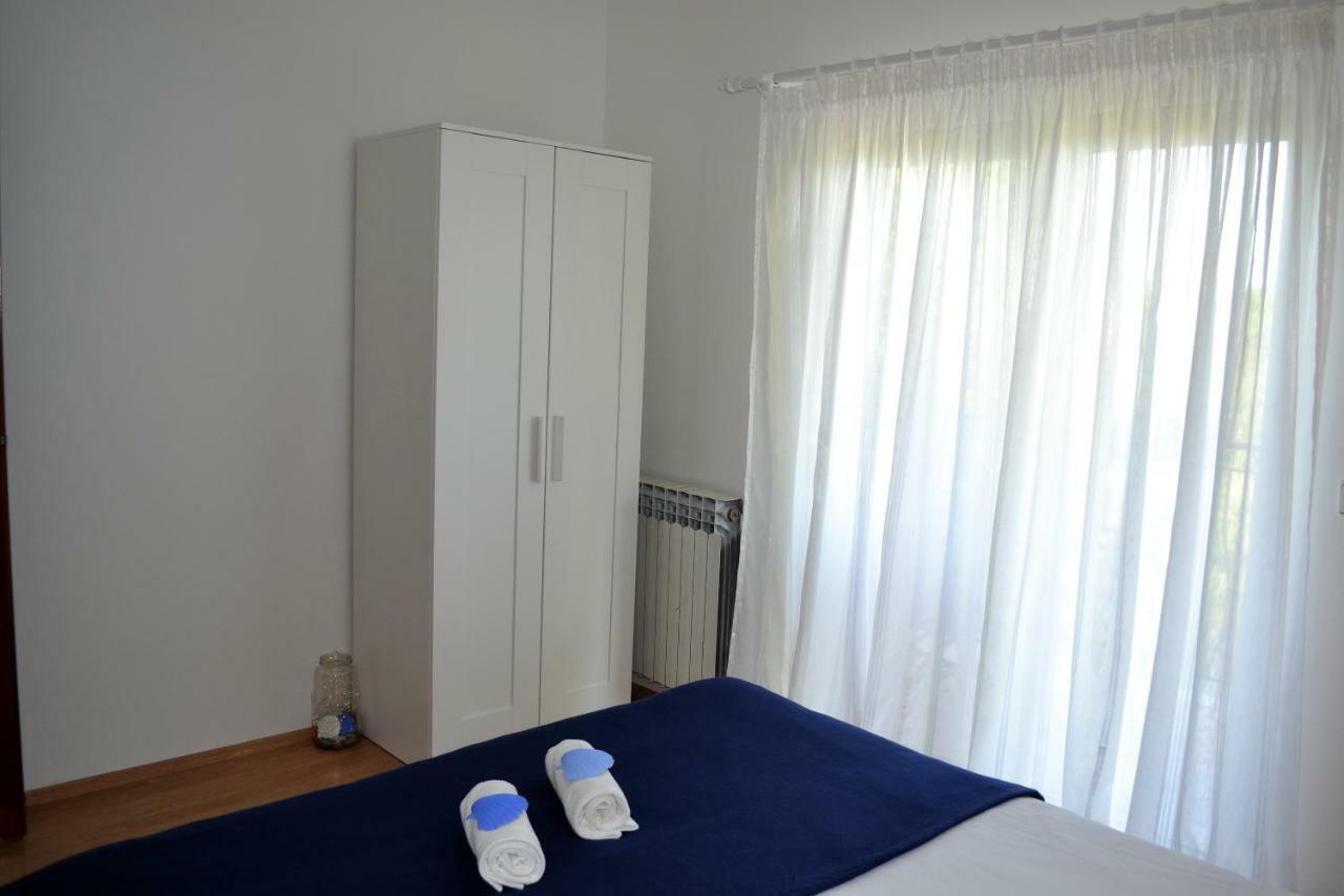 Apartments Marko Porec Exterior photo