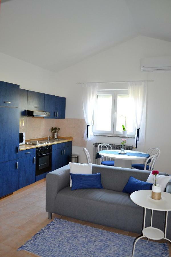 Apartments Marko Porec Exterior photo