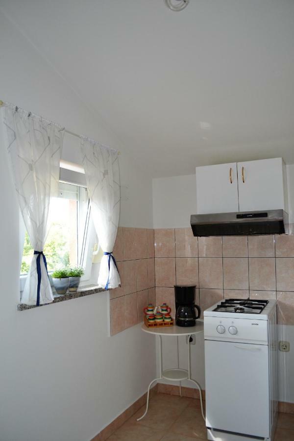 Apartments Marko Porec Exterior photo