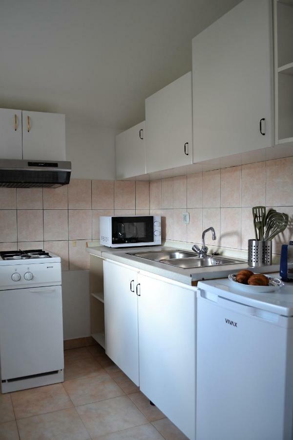 Apartments Marko Porec Exterior photo